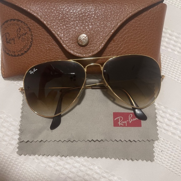 Ray Ban Aviator main image 7